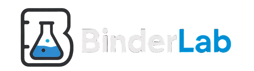 BinderLab