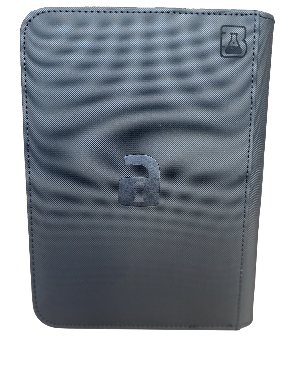 4-Pocket Black Umbreon Binder - Limited Edition