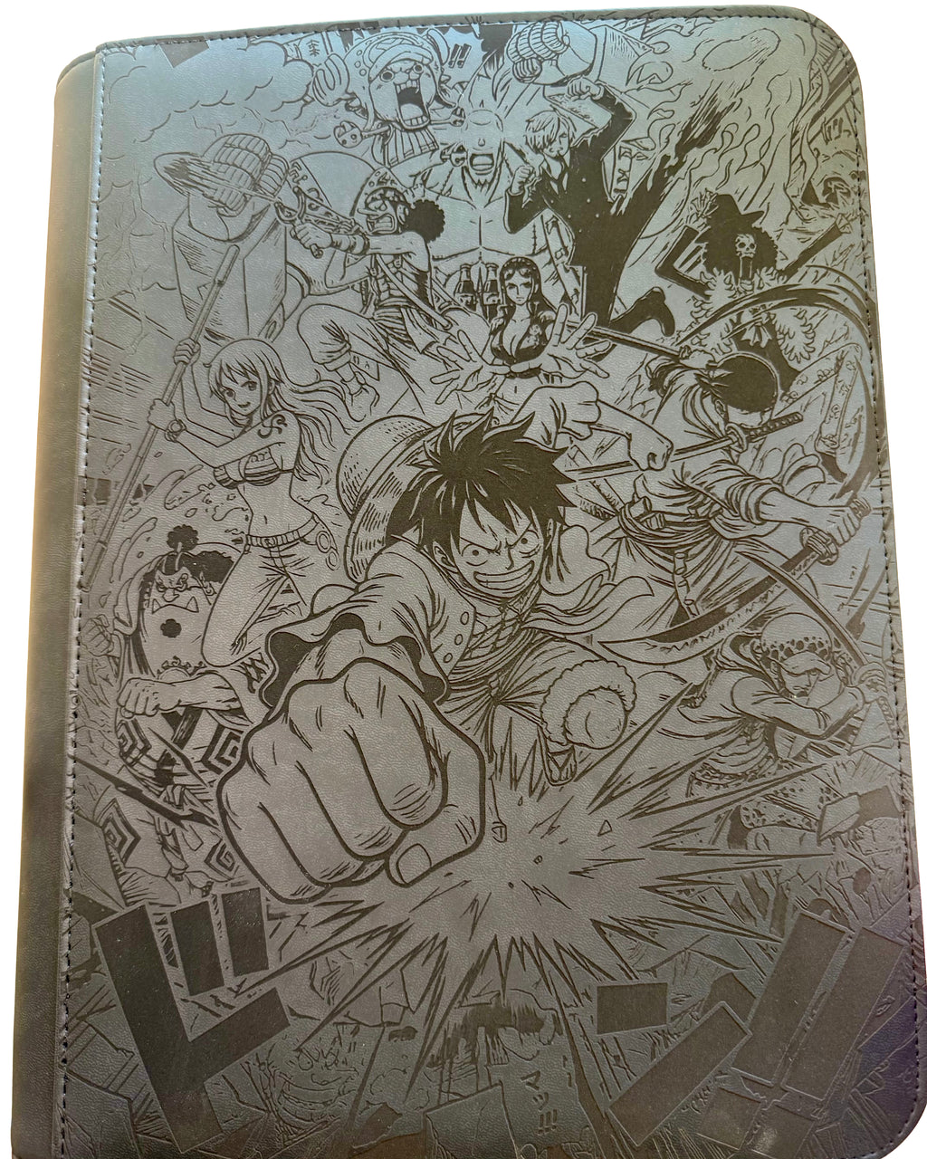 One Piece : Collector Series 2