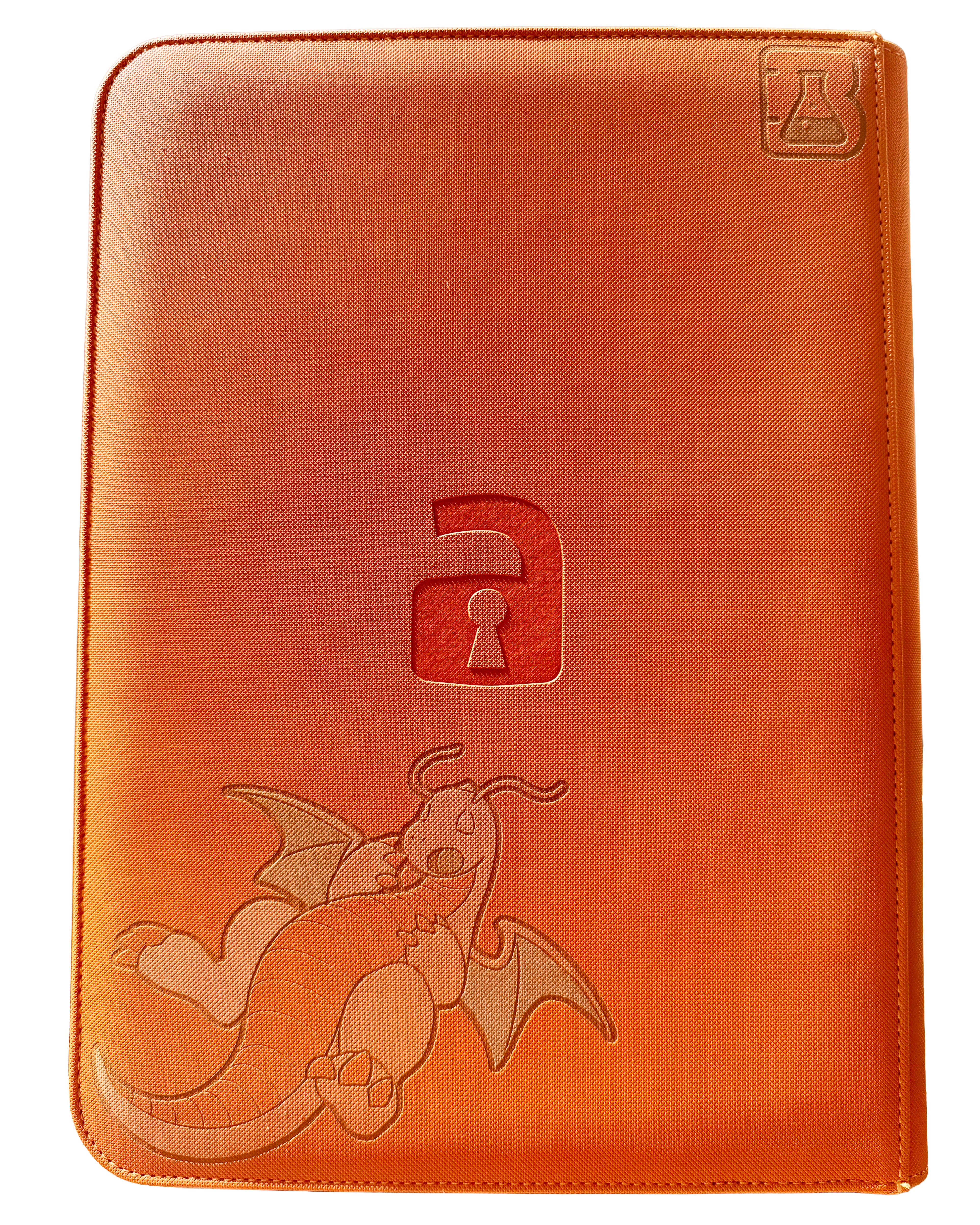 Dragonite : Collector Series 4
