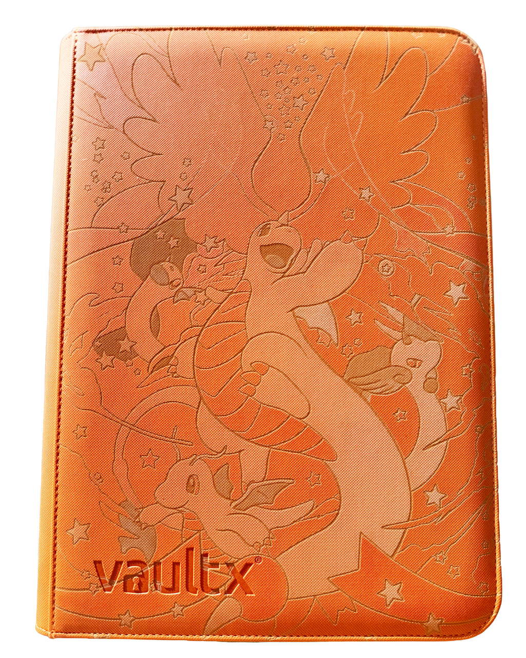 Dragonite : Collector Series 4