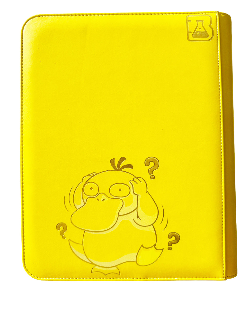 Psyduck : Collector Series 3